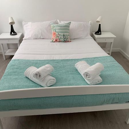 Grao De Sal - Aveiro Appartement Buitenkant foto