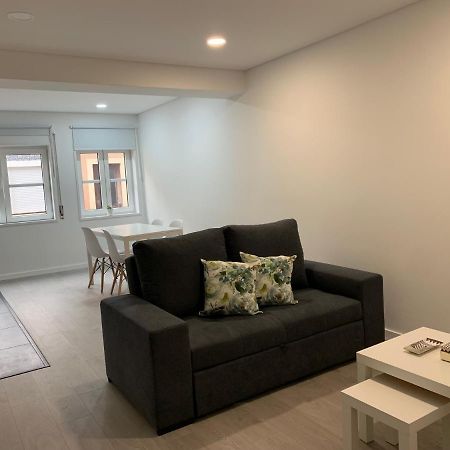 Grao De Sal - Aveiro Appartement Buitenkant foto