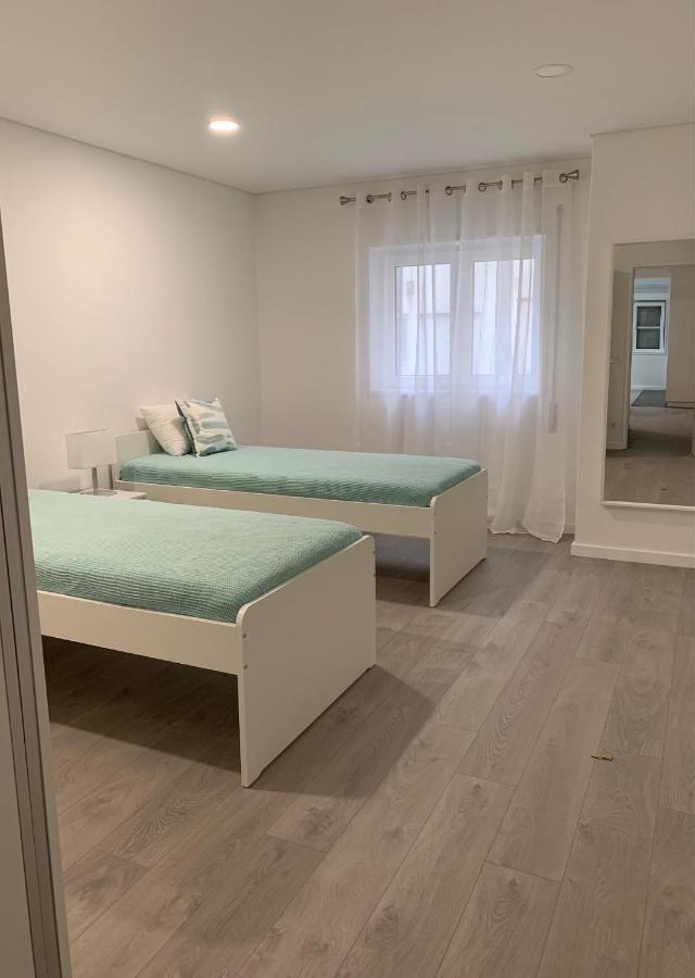 Grao De Sal - Aveiro Appartement Buitenkant foto