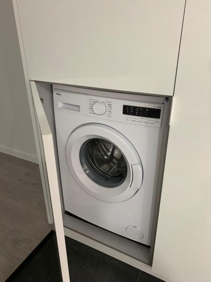 Grao De Sal - Aveiro Appartement Buitenkant foto