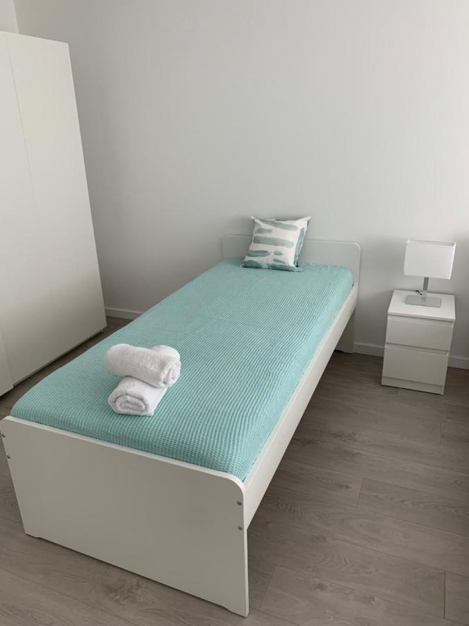 Grao De Sal - Aveiro Appartement Buitenkant foto